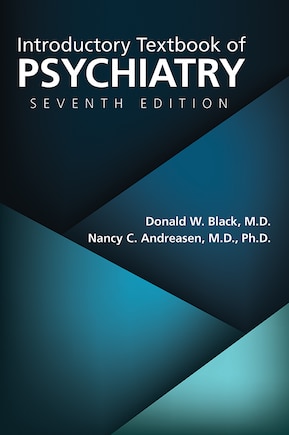 Introductory Textbook Of Psychiatry