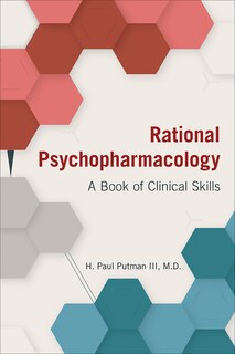 Couverture_Rational Psychopharmacology
