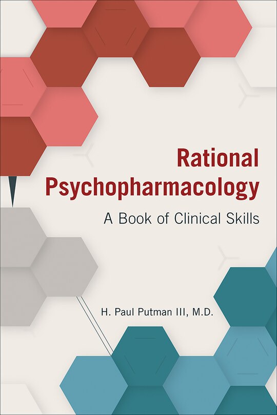 Couverture_Rational Psychopharmacology