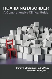Front cover_Hoarding Disorder