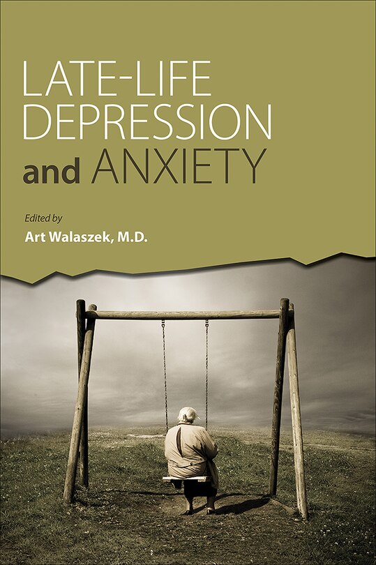 Couverture_Late-life Depression And Anxiety