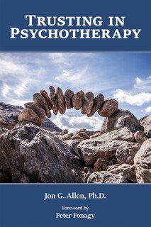 Front cover_Trusting In Psychotherapy