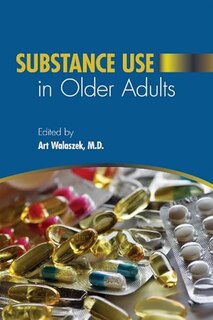 Front cover_Substance Use in Older Adults