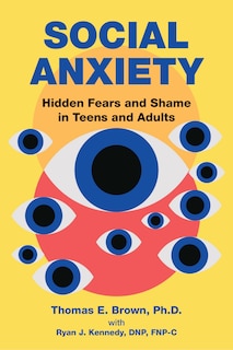Front cover_Social Anxiety