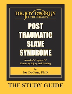 Couverture_Post Traumatic Slave Syndrome