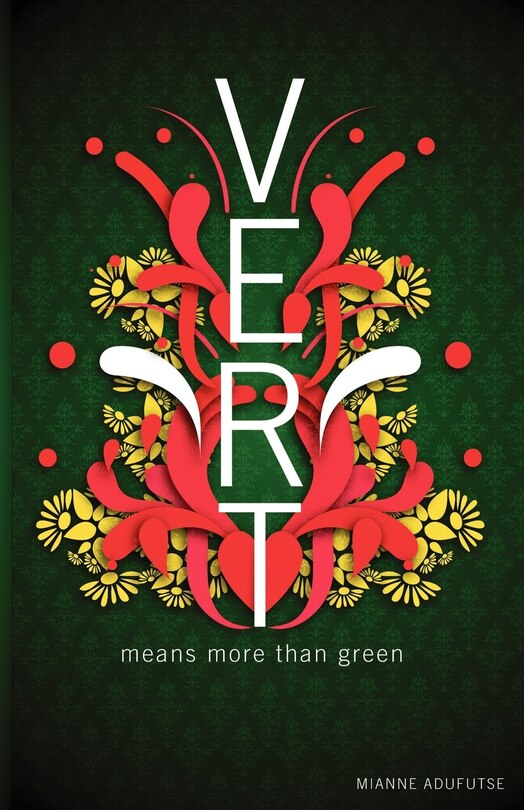 Couverture_Vert Means More Than Green