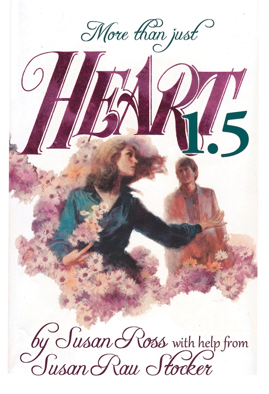 Front cover_Heart