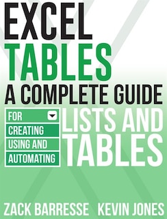 Couverture_Excel Tables