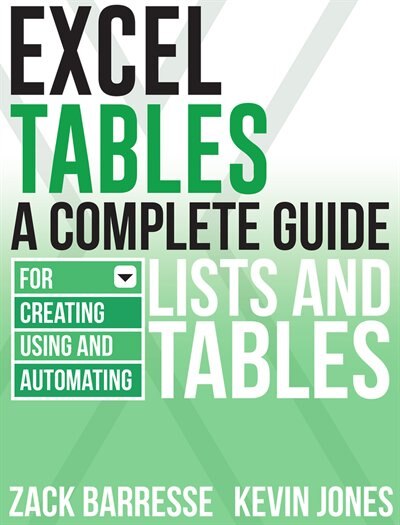 Couverture_Excel Tables