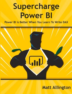 Front cover_Supercharge Power Bi