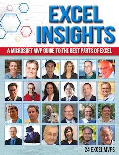 Front cover_Excel Insights
