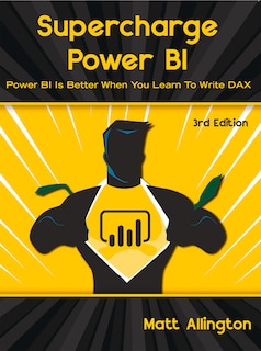 Front cover_Supercharge Power Bi