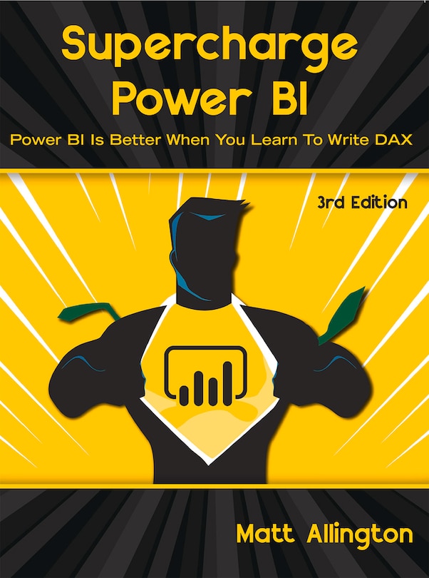 Front cover_Supercharge Power Bi