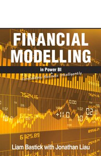 Front cover_Financial Modelling In Power Bi