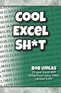Couverture_Cool Excel Sh*t