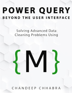 Couverture_Power Query Beyond The User Interface