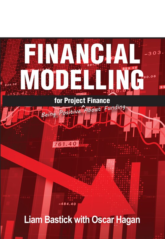 Couverture_Financial Modelling for Project Finance