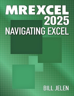 Couverture_MrExcel 2025