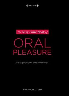 Couverture_The Sexy Little Book Of Oral Pleasure