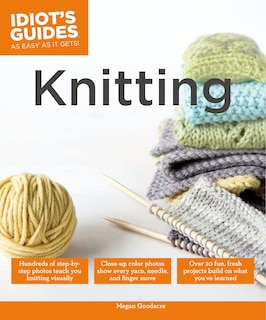 Front cover_Knitting