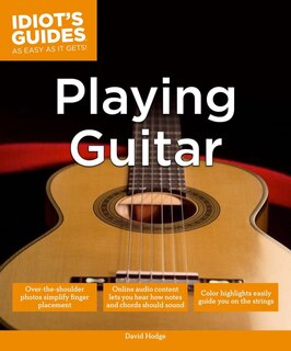 Couverture_Playing Guitar