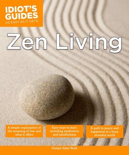 Front cover_Zen Living