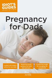 Couverture_Pregnancy For Dads