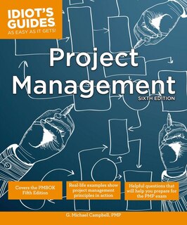 Front cover_Project Management, Sixth Edition