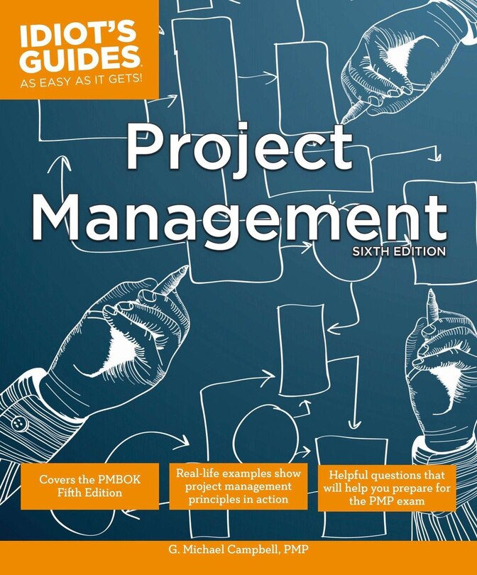 Front cover_Project Management, Sixth Edition