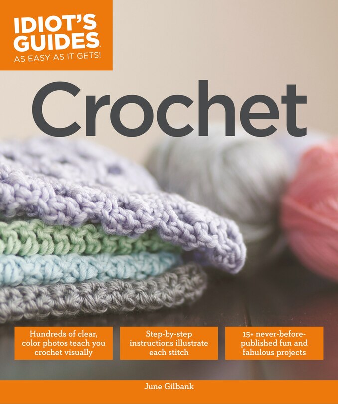 Front cover_Crochet