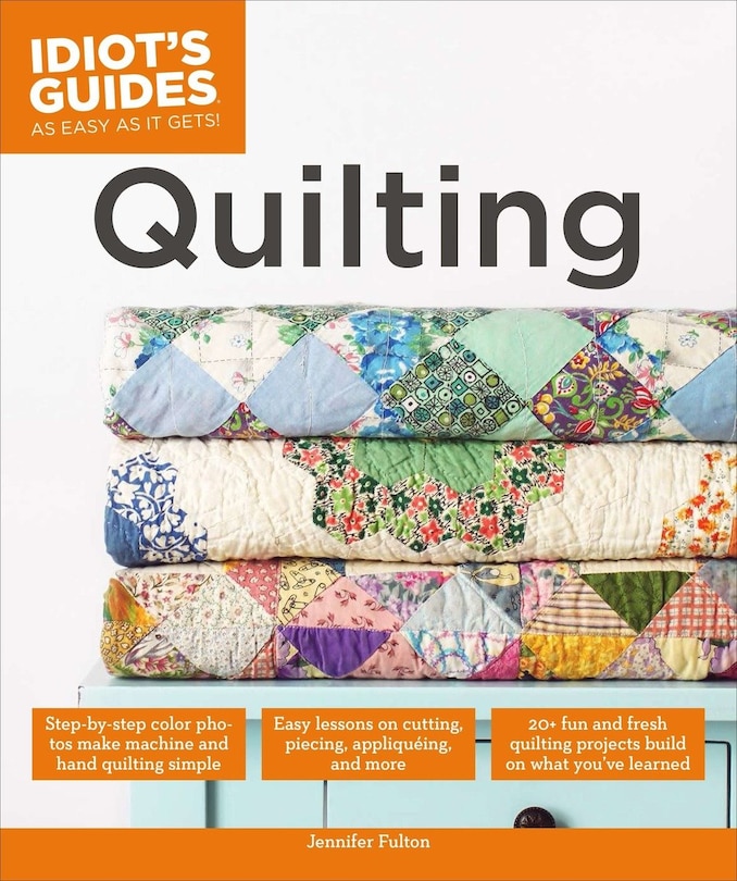 Couverture_Quilting