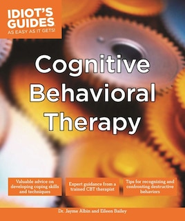 Front cover_Cognitive Behavioral Therapy