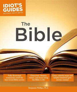 Front cover_The Bible