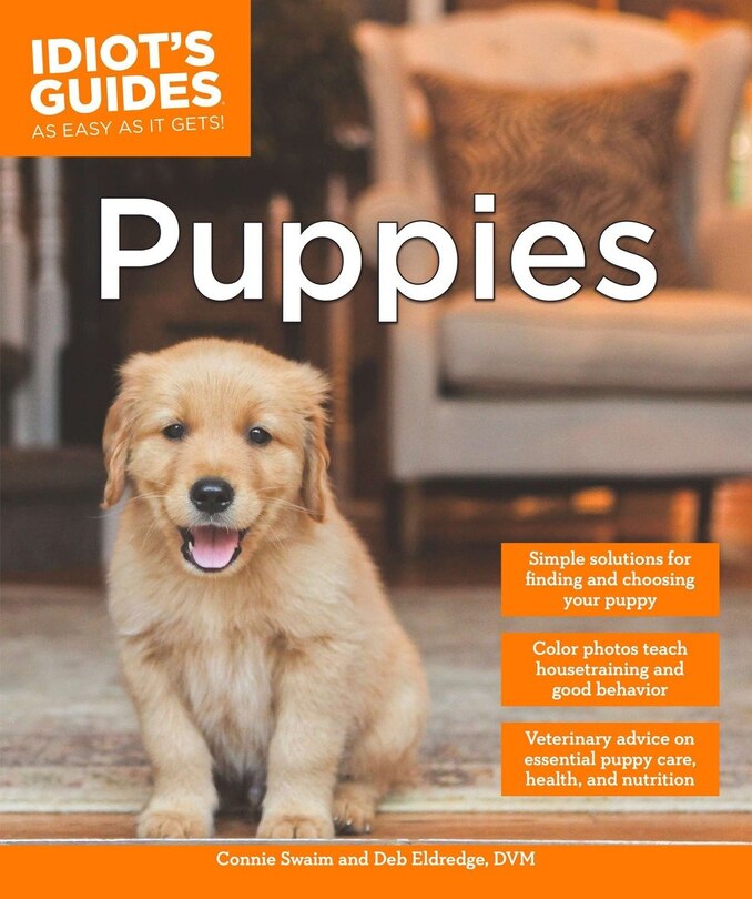 Front cover_Puppies