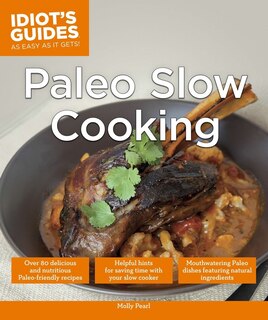 Couverture_Paleo Slow Cooking