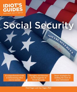 Front cover_Social Security