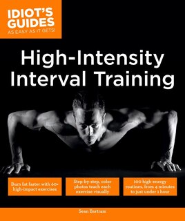 Couverture_High Intensity Interval Training