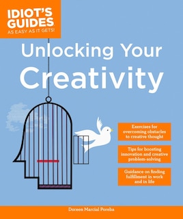 Couverture_Unlocking Your Creativity