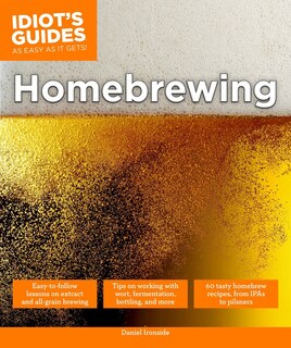 Front cover_Homebrewing