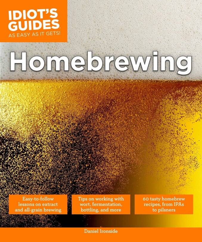 Front cover_Homebrewing
