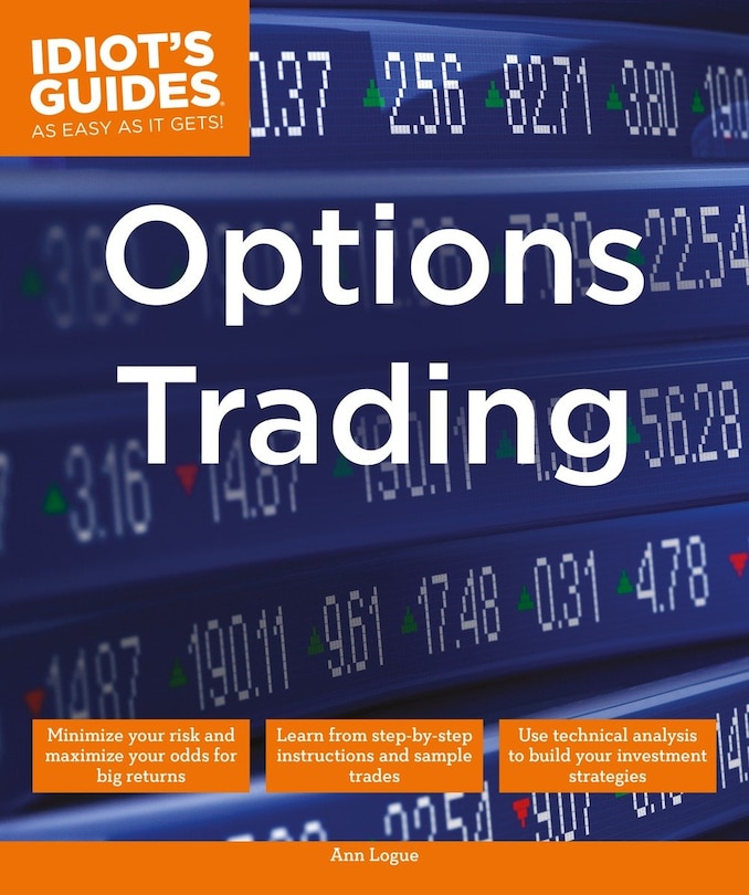 Couverture_Options Trading