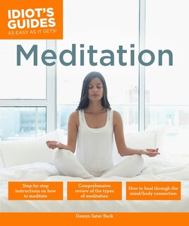 Front cover_Meditation