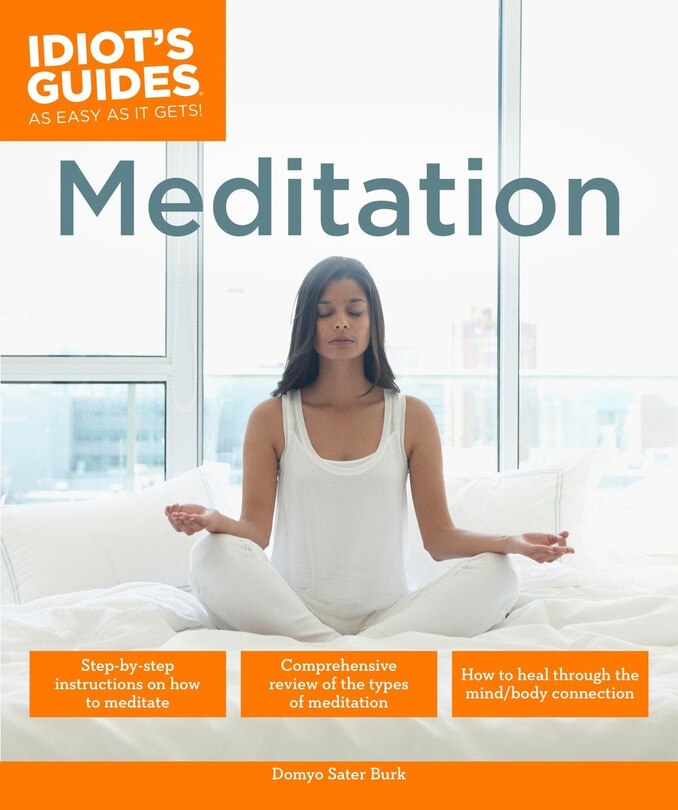 Front cover_Meditation