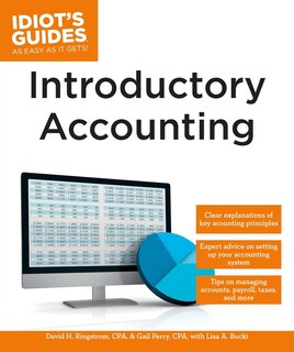Couverture_Introductory Accounting