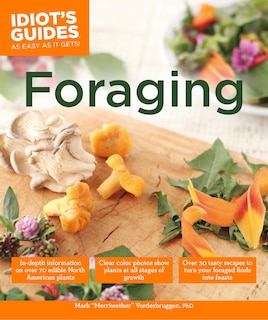 Front cover_Foraging