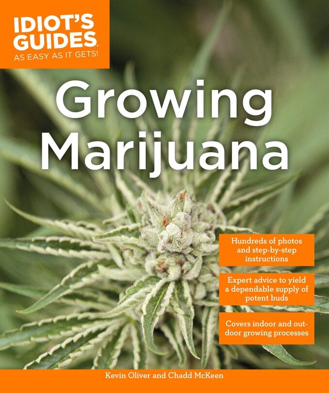 Couverture_Growing Marijuana