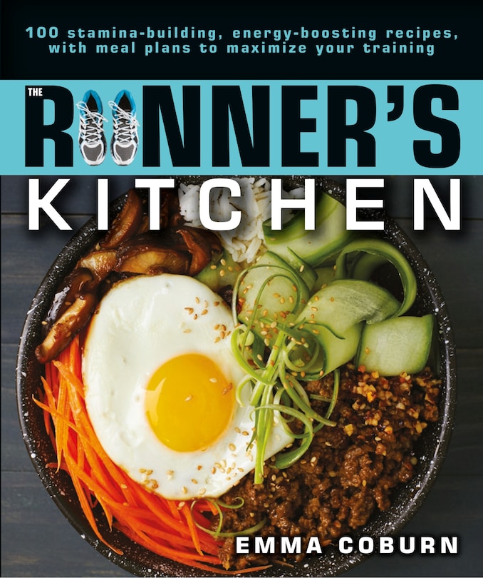 Couverture_The Runner's Kitchen