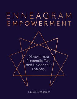 Front cover_Enneagram Empowerment