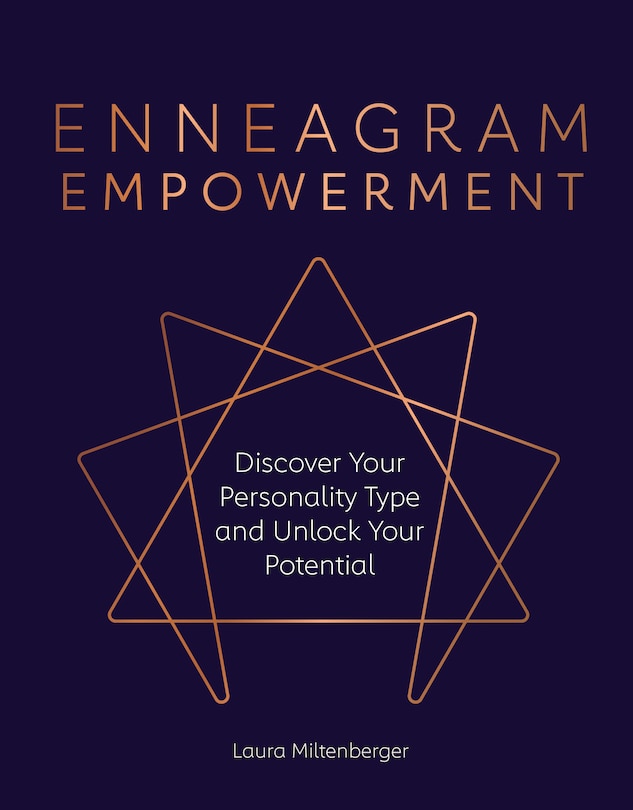 Front cover_Enneagram Empowerment