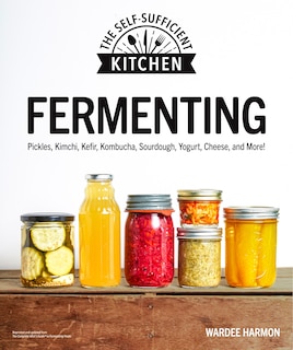 Front cover_Fermenting